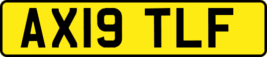 AX19TLF