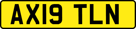 AX19TLN