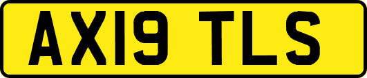 AX19TLS