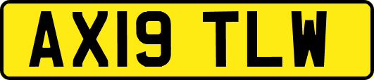 AX19TLW