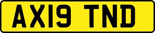 AX19TND