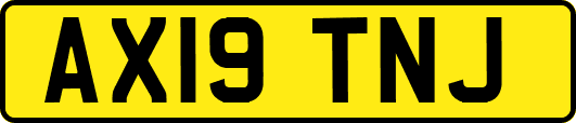 AX19TNJ