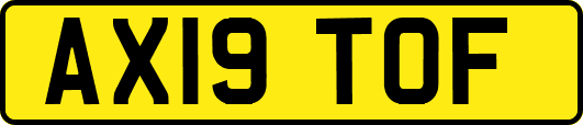 AX19TOF