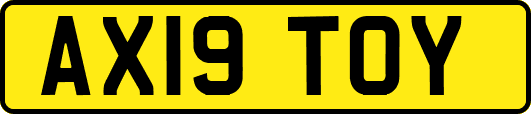 AX19TOY