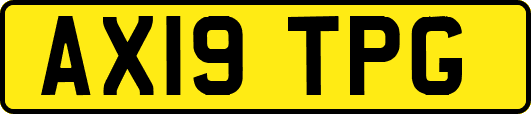 AX19TPG