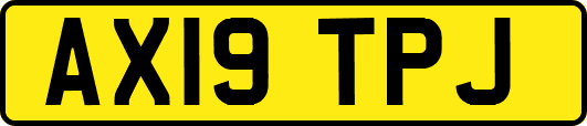 AX19TPJ