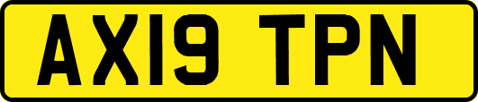 AX19TPN