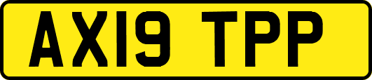 AX19TPP