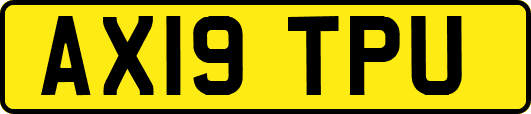 AX19TPU