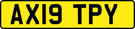 AX19TPY