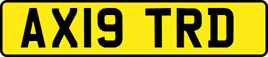 AX19TRD