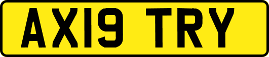 AX19TRY