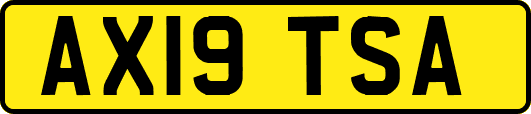 AX19TSA