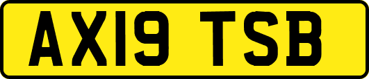 AX19TSB