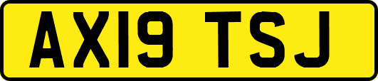 AX19TSJ