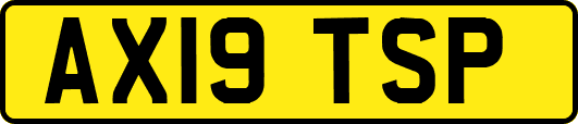 AX19TSP