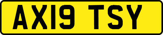 AX19TSY