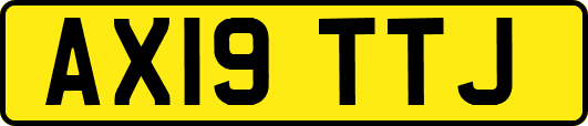 AX19TTJ