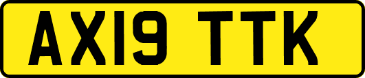 AX19TTK