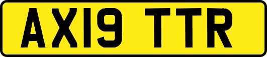 AX19TTR