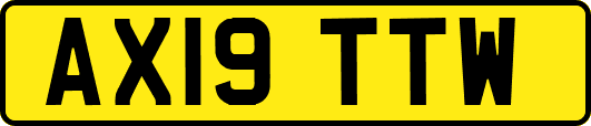 AX19TTW