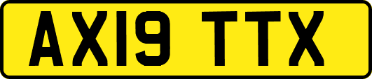 AX19TTX