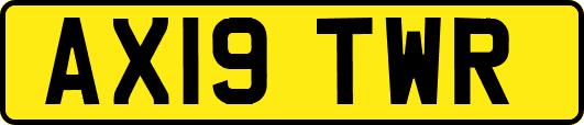 AX19TWR