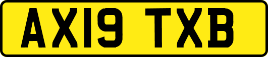 AX19TXB