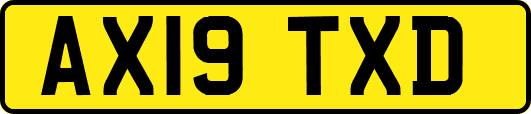 AX19TXD