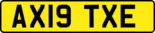 AX19TXE