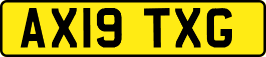 AX19TXG