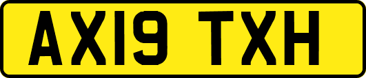 AX19TXH