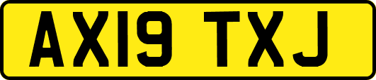 AX19TXJ