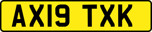 AX19TXK