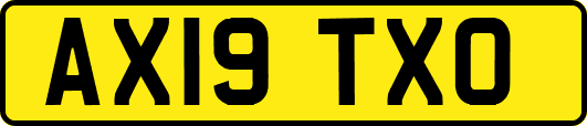 AX19TXO