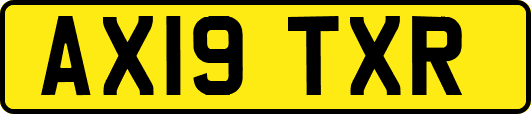 AX19TXR