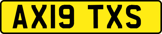 AX19TXS