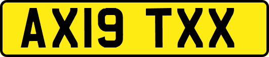 AX19TXX