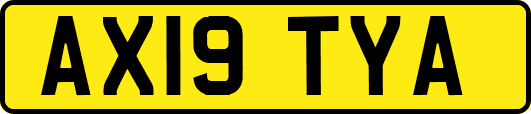 AX19TYA