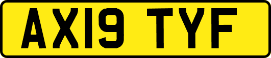 AX19TYF