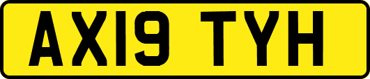 AX19TYH