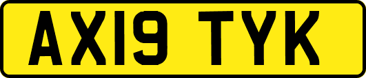 AX19TYK