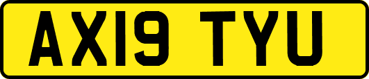 AX19TYU