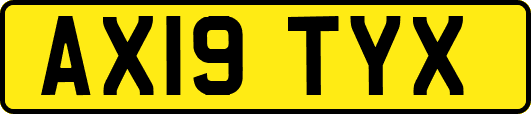 AX19TYX