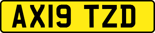 AX19TZD