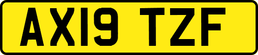 AX19TZF