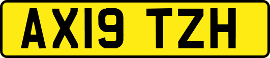 AX19TZH