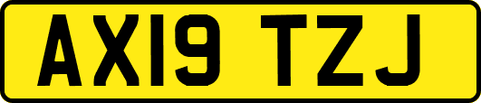 AX19TZJ