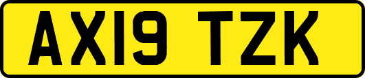 AX19TZK