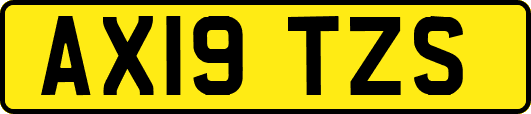 AX19TZS